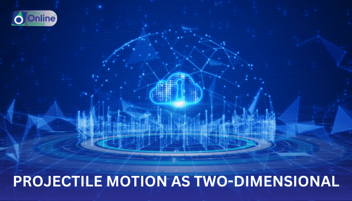 Lesson 10: Projectile Motion as Two-Dimensional Motion